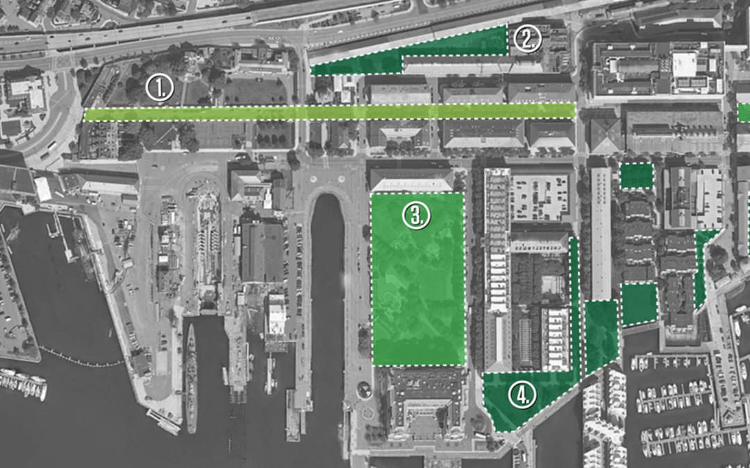 Charlestown Climate Change Forums
