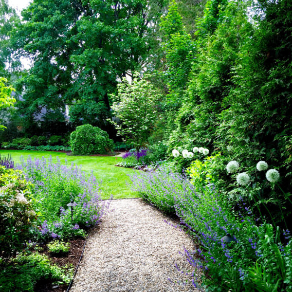 Winchester Best Residential Landscaping