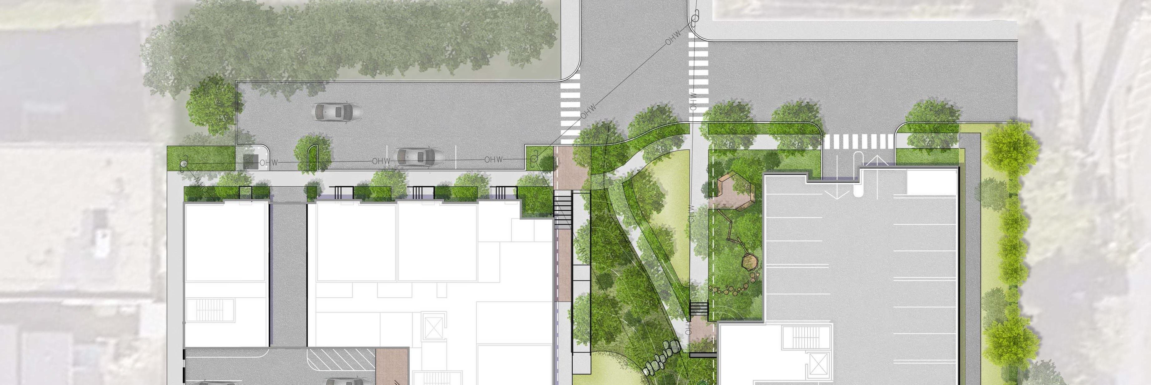 East Boston MultiFamily Offshoots